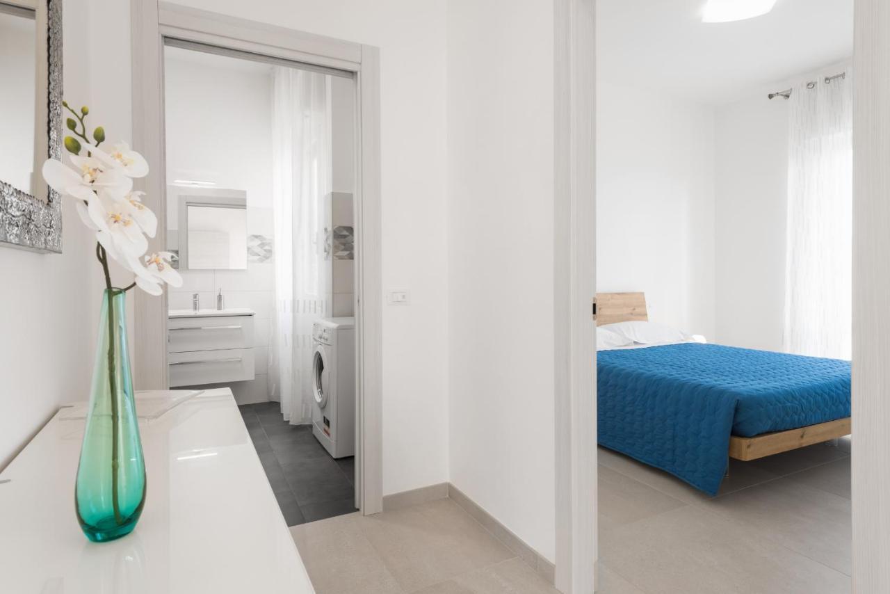 Civico40 Luminoso Appartamento Con Balconi E Garage Privato Verona Dış mekan fotoğraf